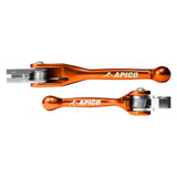 FLEXI LEVER (PAIR) AJP TRIALS