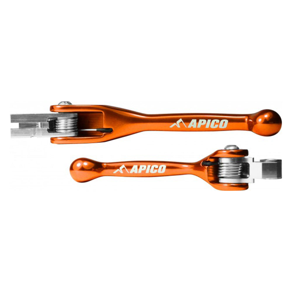 FLEXI LEVER (PAIR) KTM SX85 2013, FREERIDE 350 12-13