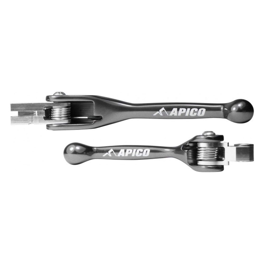 FLEXI LEVER (PAIR) BETA RR125-300 13-23, 350-500 12-23, TM125-450 10-18