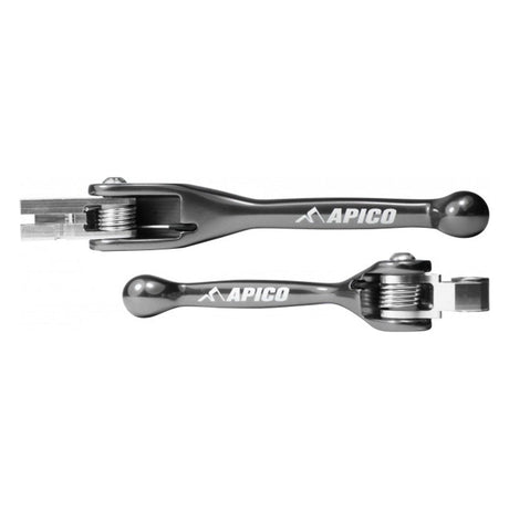 FLEXI LEVER (PAIR) KTM SX65 04-11, SX85 03-12