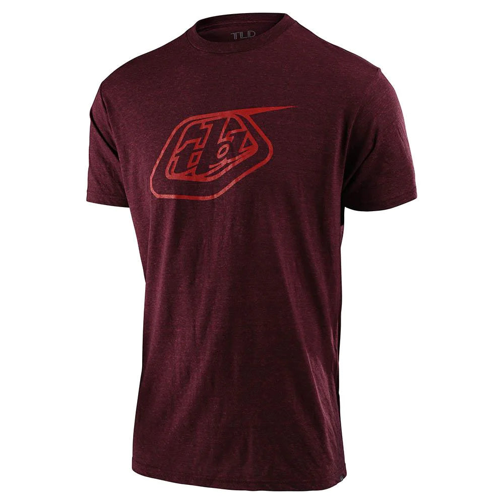 Troy Lee Designs Logo Sangria T-Shirt