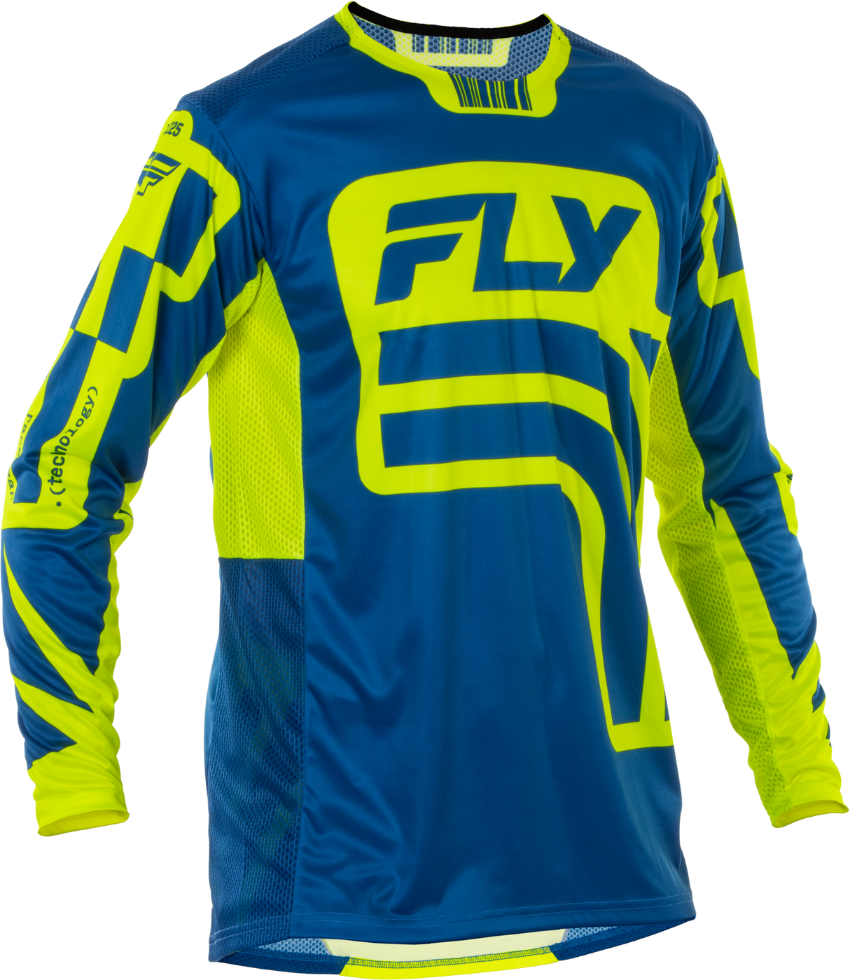 FLY RACING LITE LANCER A2 LIMITED EDITION KIT COMBO