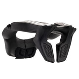 YOUTH NECK SUPPORT - BLACK/WHITE