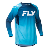 Evo 2026 DST Jersey - Blue/White