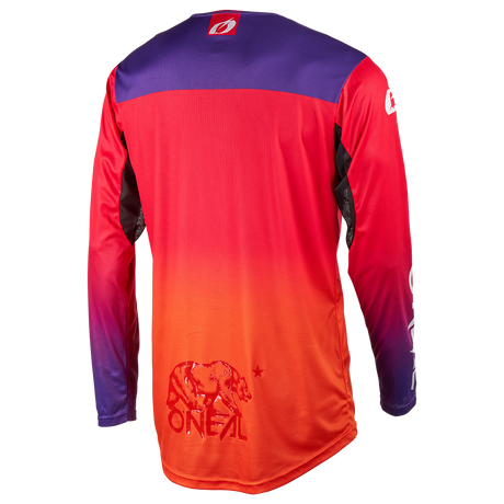 O'Neal MAYHEM Jersey HEXX orange/purple
