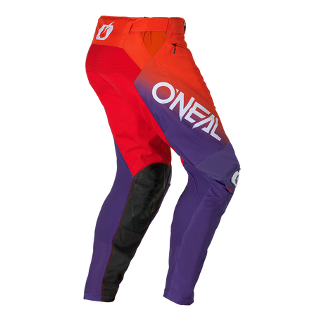 O'Neal MAYHEM Pants HEXX orange/purple