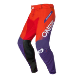 O'Neal MAYHEM KIT COMBO HEXX orange/purple