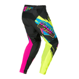 O'Neal MAYHEM Pants RESEDA black/neon yellow