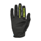 O'Neal MAYHEM Glove RESEDA black/neon yellow