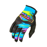 O'Neal MAYHEM Glove RESEDA black/neon yellow