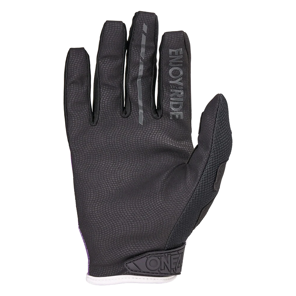 MAYHEM Glove RIDER V.27 purple
