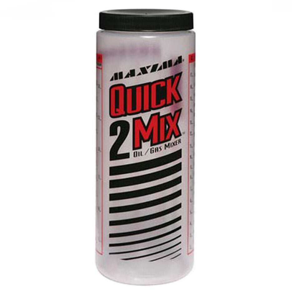 Maxima Quick 2 Mix Oil Bottle