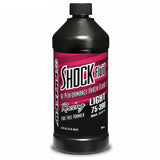 Maxima Shock Fluid Hi Performance Light (SAE 3wt) 946ml