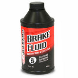 Maxima Brake and Clutch Fluid Dot 5 Universal Silicone Supreme 325ml