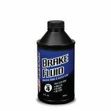 Maxima Brake and Clutch Fluid Dot 4 Universal Standard Formula 355ml