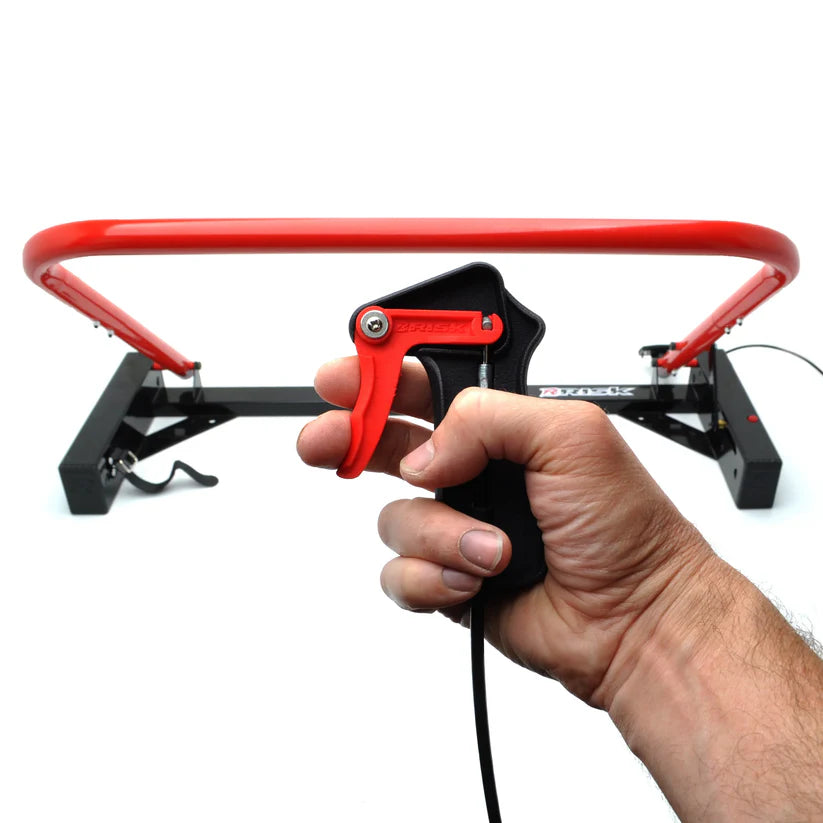 Risk Racing Holeshot Practice Start Gate - Manual
