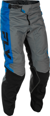 Kinetic 2026 Kit Combo - Blue/Grey/Black