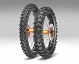 Metzeler Rear Tyre MC360 (Mid-Soft) Size 120/100-18 M/C 68M MST