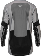 Lite 2026 Jersey - Grey/Black