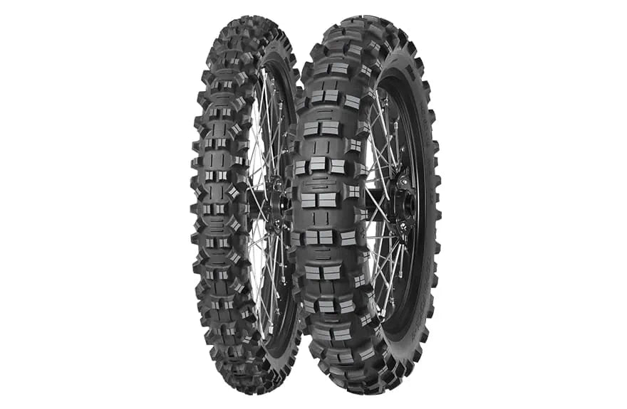Mitas 140/80-18 TERR.FORCE EF SU.LIGHT G