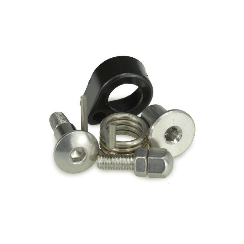 Moto-Master Pivot MX Clutch Lever Spare Parts Kit - 10153