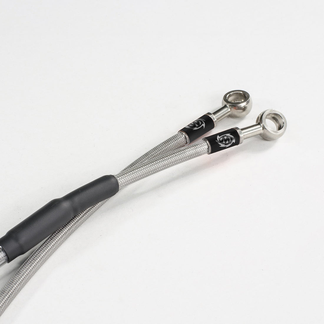 Moto-Master Brake Line - Front - Honda CRF250/450 (2009-)