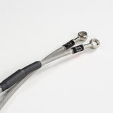 Moto-Master Brake Line - Front - Honda CRF250/450 (2009-)