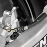 Moto-Master Brake Line - Rear - KTM/Husqvarna with linkage system (2017-)