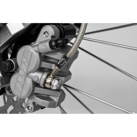 Moto-Master Brake Line - Front - KTM SX65 (2023-)