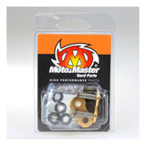 Moto-Master GPX 520 Gold Con. Rivet Link