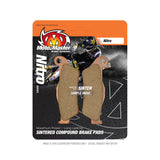 Moto-Master Nitro 94521 Brake Pads