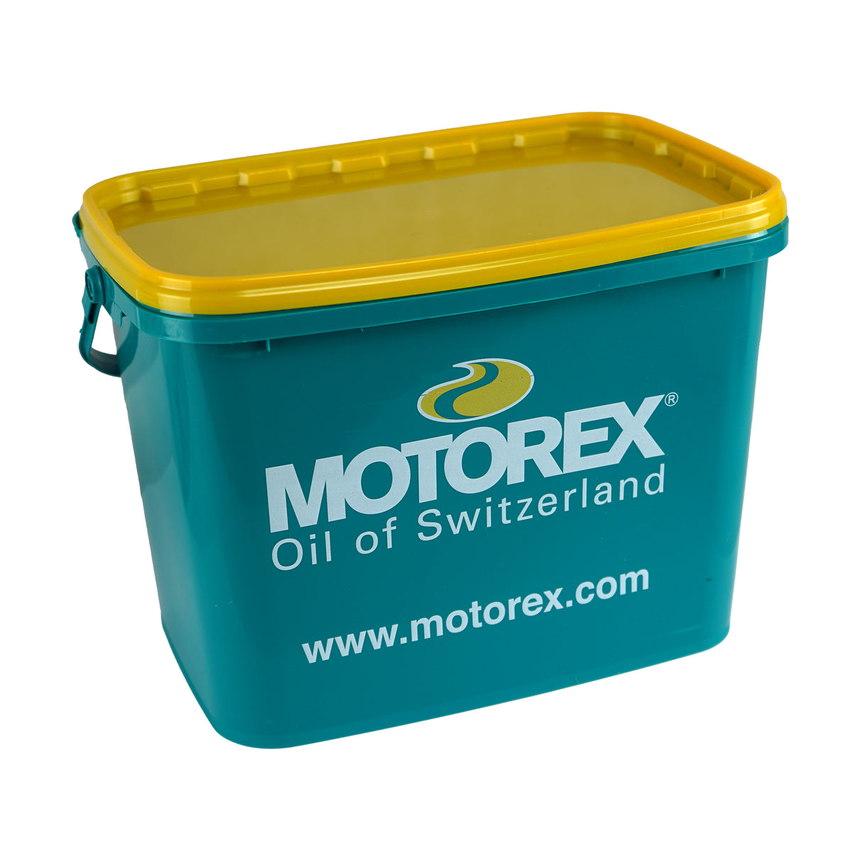 Motorex Bucket with cover - 8 Litre