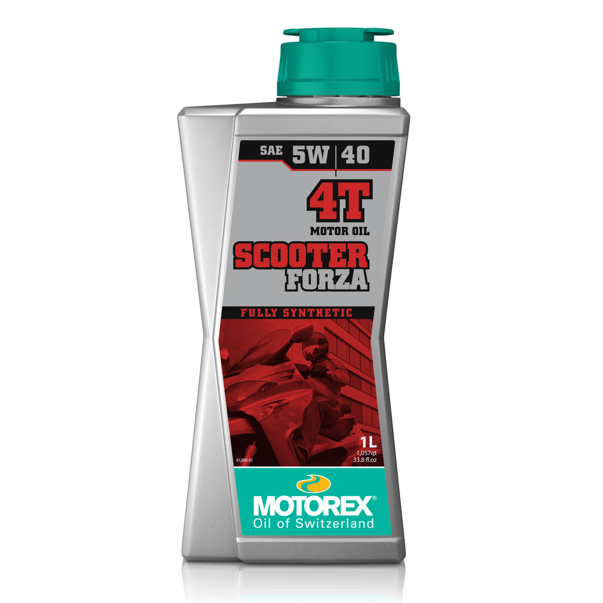 4t Store Motorex Scooter Forza 4T Fully Synthetic Pro Performance JASO MA2 5w/4 ...