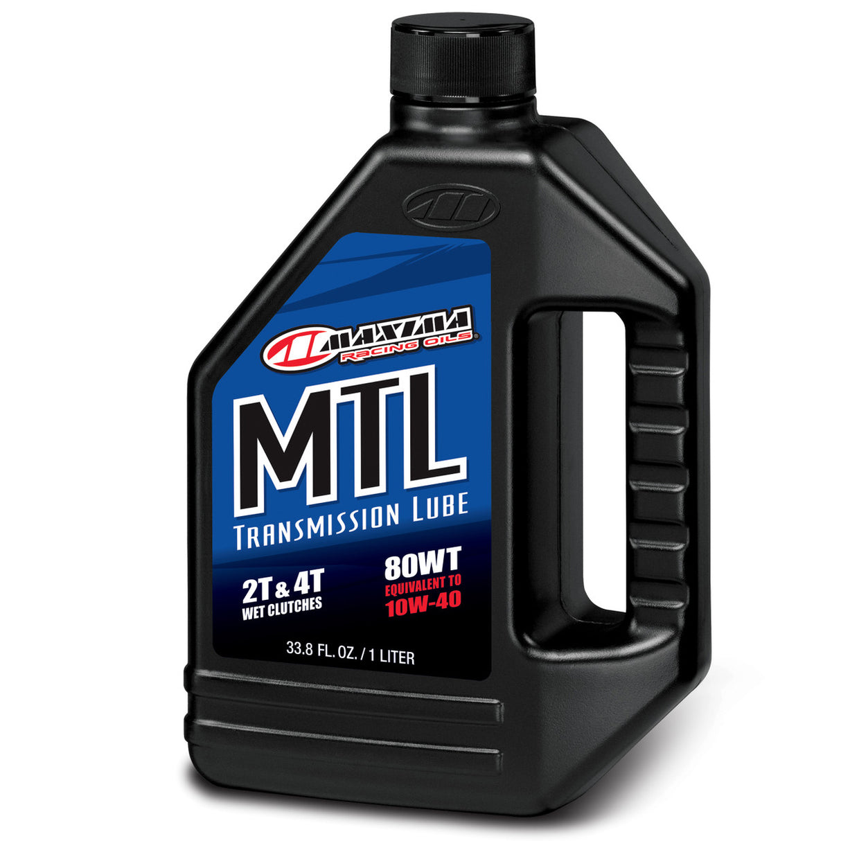 Maxima Gearoil MTL-R Racing (SAE 80w) 1 Litre