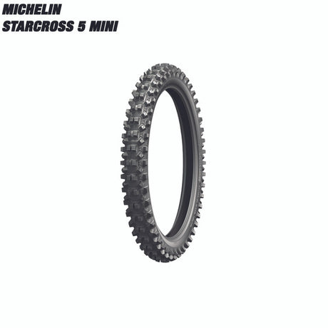 MICHELIN STARCROSS 5 MINI - FRONT