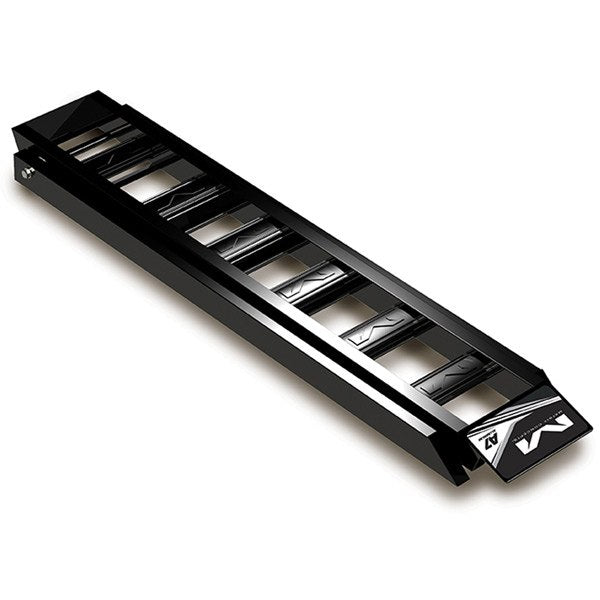 Matrix Concepts A7 Aluminum Ramp Black / White