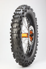 Metzeler Rear Tyre MCE 6 Days Extreme Size 120/90-18 M/C 65R M+S