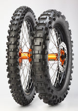 Metzeler Rear Tyre MCE 6 Days Extreme Size 120/90-18 M/C 65R M+S