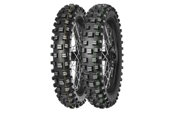 Mitas 120/90-18 TE.FORCE EX XT S.LIGHT G