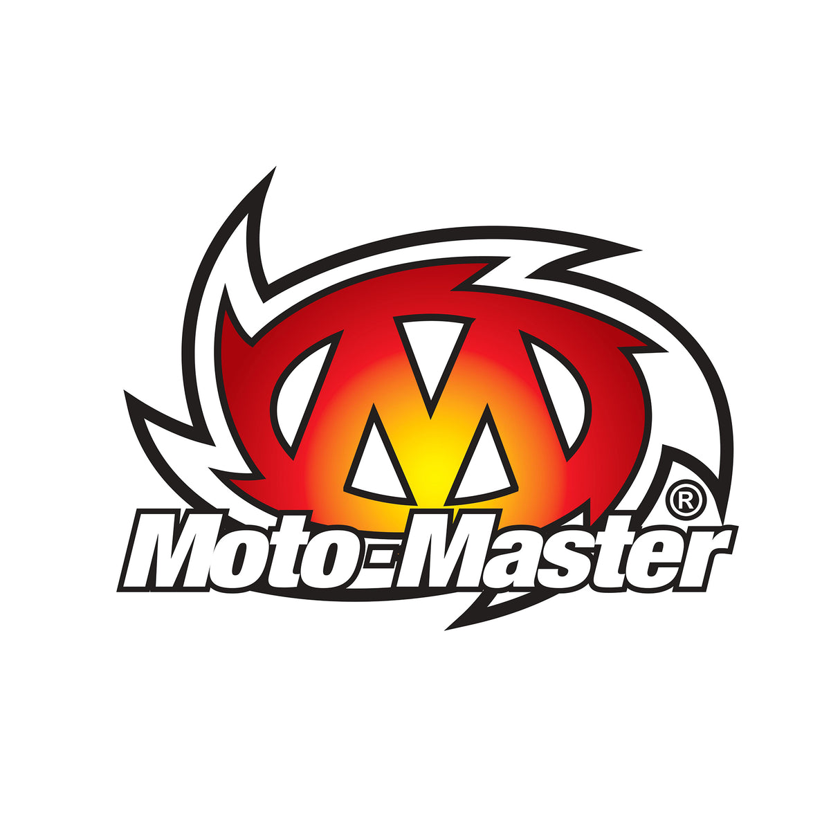 Moto-Master GPX 520-120 Gold Chain (with Clip)
