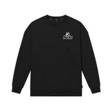 Moto Industries Sweatshirt - Black