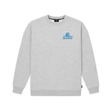 Moto Industries Sweatshirt - Grey