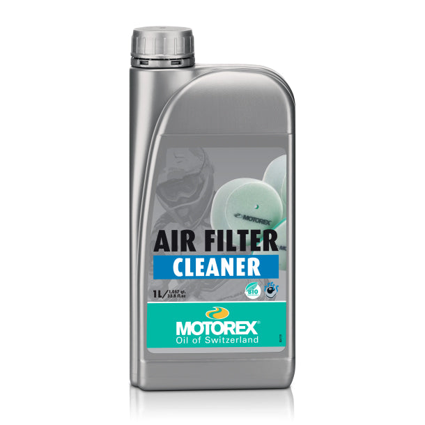 Motorex Air Filter Bio Cleaner  Liquid 1L