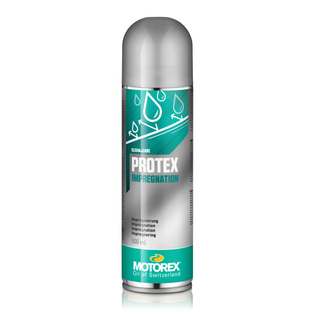 Motorex Protex Waterproofing Spray 500ml