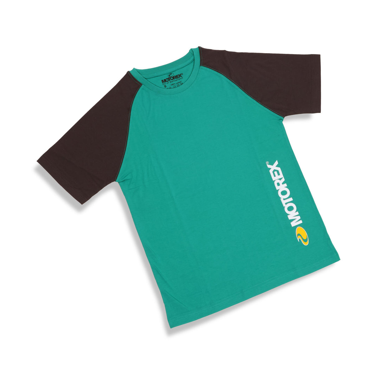 Motorex T-Shirt Green