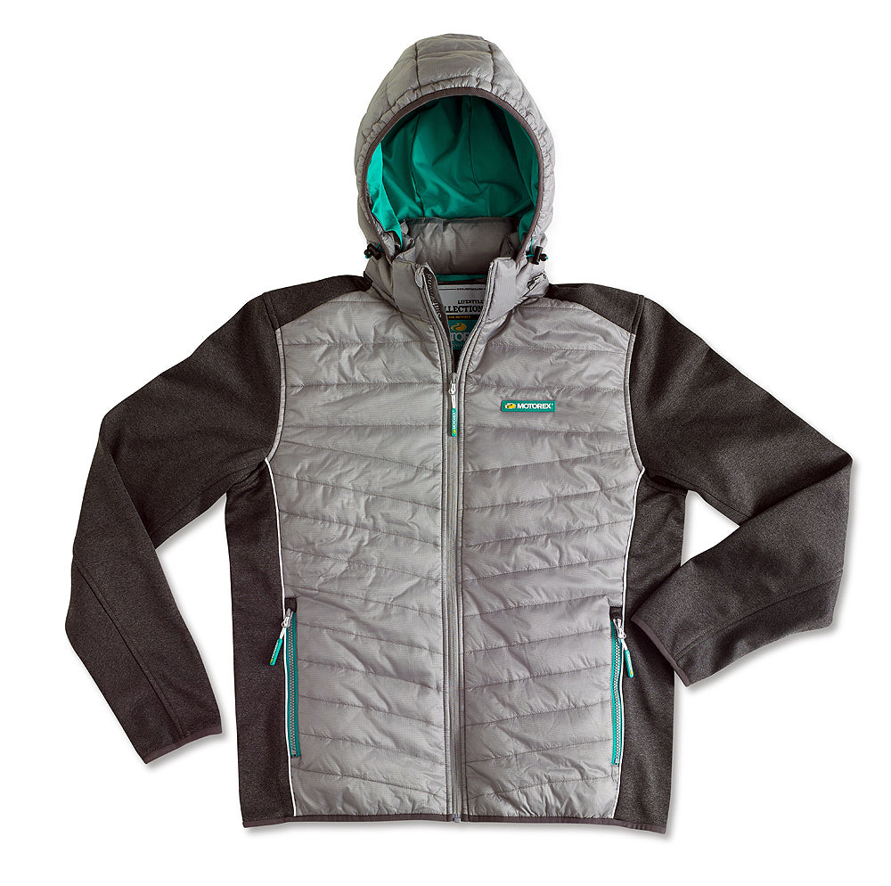 Motorex Hybrid Jacket Mens