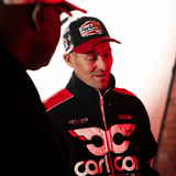 Carl Cox Motorsport North West 200 Track Jacket