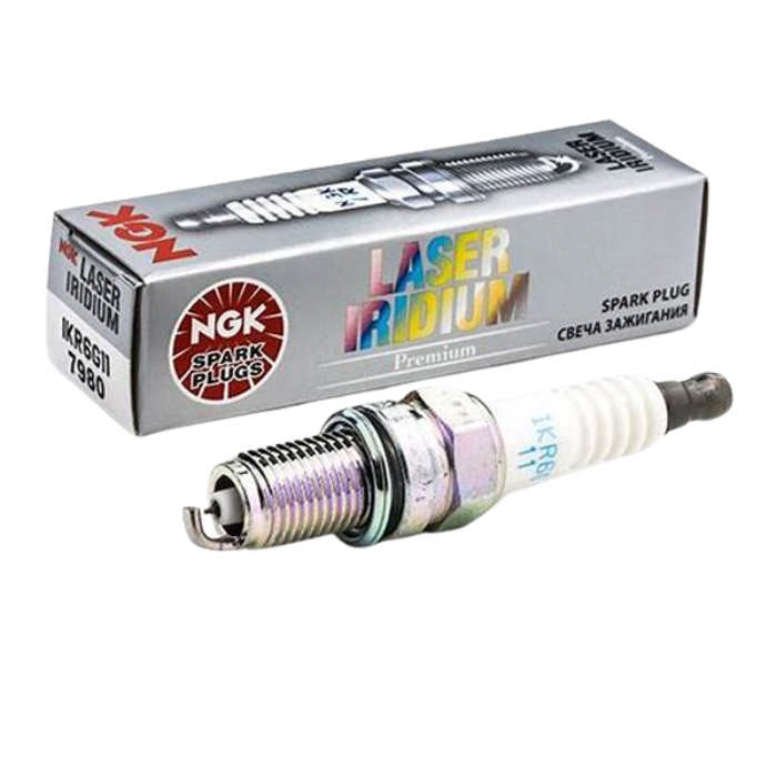 NGK Spark Plug (Each) ZGR7G1-13G (KTM TPI)
