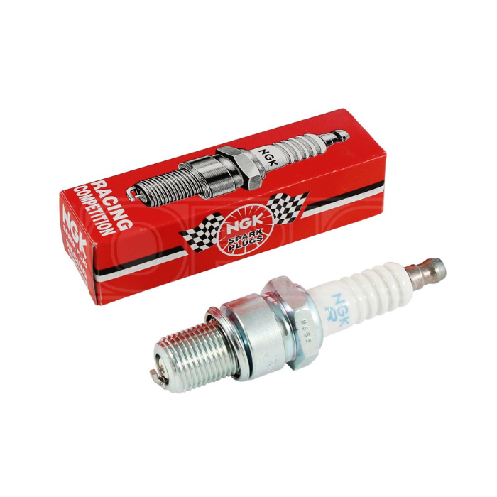 NGK Spark Plug (Each) BR8EG