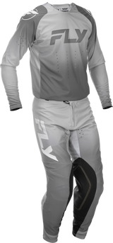 Evo 2026 DST Kit Combo - White/Grey